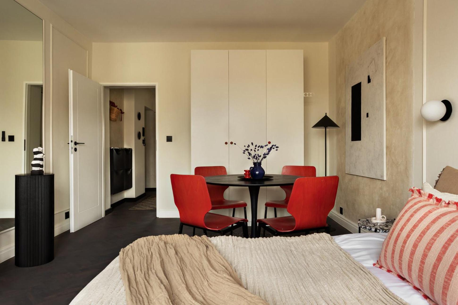 Nafenna 2-Bedroom Apartment In Old Town Krakau Exterior foto